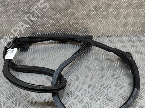 Rubber door seal AUDI A5 Sportback (F5A, F5F) 35 TFSI Mild Hybrid | BP28432217C142 