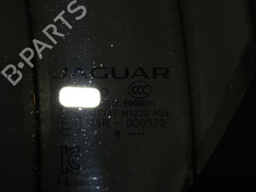 Tailgate JAGUAR E-PACE (X540) 2.0 D150 AWD | BP33379538C6 - Image 9