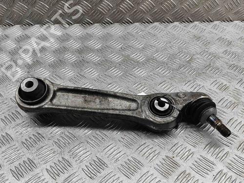 Used Left front suspension arm BMW 7 (F01, F02, F03, F04) 730 d (211 hp) 24817887