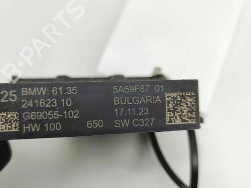 Electronic module BMW 8 Gran Coupe (G16, F93) 840 i | BP33825604M83 - Image 6