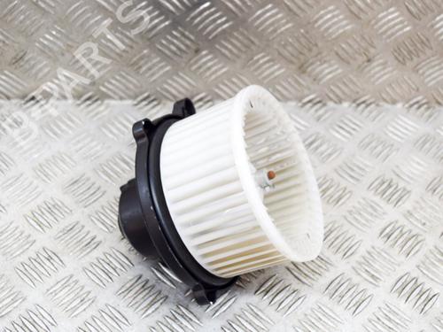 Heater blower motor KIA CARNIVAL II (GQ) 2.9 CRDi | BP10071863M62 