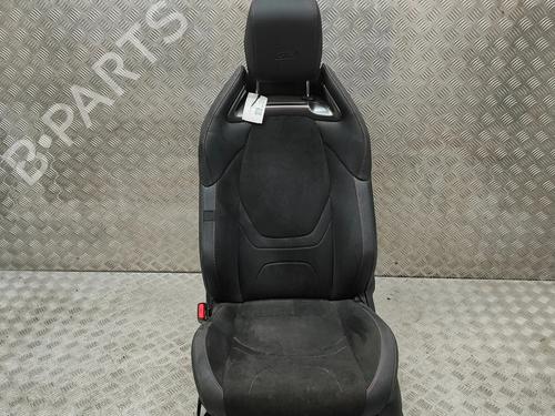 Used Left front seat Left front seat TOYOTA C-HR (_X2_, _H2_) Hybrid (MAXH20) (197 hp) 27803655 27803655