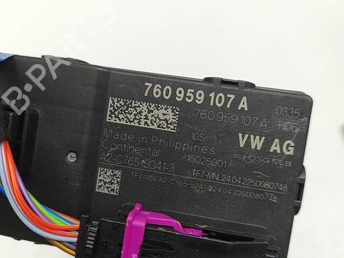 Electronic module VW TOUAREG (CR7, RC8) 3.0 eHybrid 4motion | BP31113053M83  - Image 6