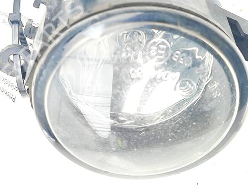 Right front fog light PORSCHE CAYENNE (92A) 3.0 Diesel | BP34375071C31  - Image 6