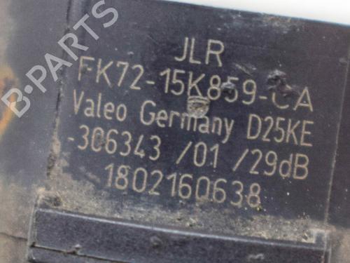 Electronic module LAND ROVER DISCOVERY SPORT (L550) 2.0 D 4x4 | BP10402001M83 