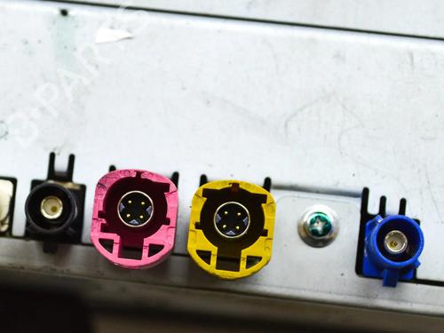 Electronic module SEAT LEON (5F1) 1.2 TSI | BP14645933M83 