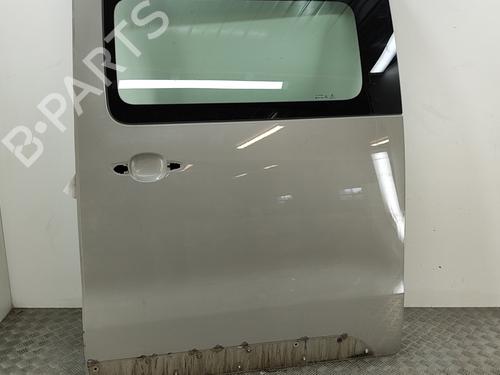 Venstre side skydedør TOYOTA PROACE Van (MDZ_) 1.6 D4d (MDZ2) (116 hp) 26066644