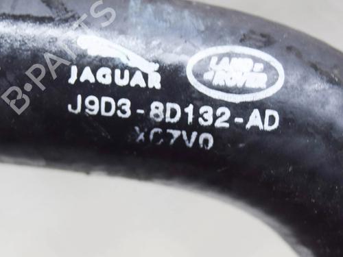 Pipe JAGUAR I-PACE (X590) EV400 AWD | BP27750856M125 