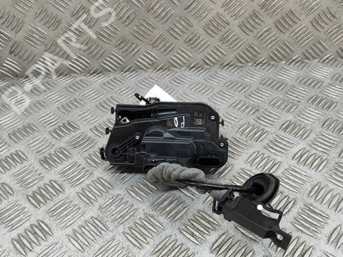 Front right lock FORD PUMA (J2K, CF7) 1.0 EcoBoost mHEV | BP33368038C97  - Image 5
