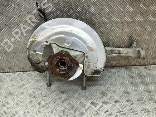 Used Right front steering knuckle PORSCHE PANAMERA (971) 2.9 4 E-Hybrid (97ABE1, 97BBE1) (330 hp) 26066624