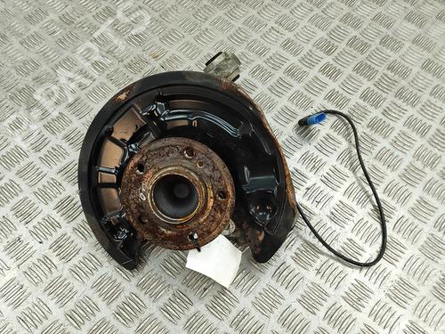 Used Right rear steering knuckle MERCEDES-BENZ A-CLASS (W176) A 180 (176.042) (122 hp) 25614351