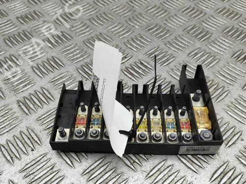 Sikringsdåse VW TRANSPORTER T6 Van (SGA, SGH, SHA, SHH) 2.0 TDI | BP29920533E1 