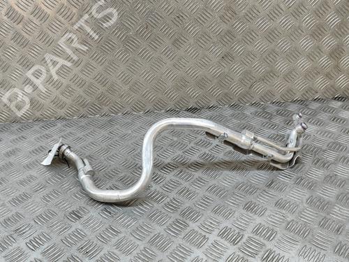Used AC pipe SKODA KAROQ (NU7, ND7) 2.0 TDI (116 hp) 27790312