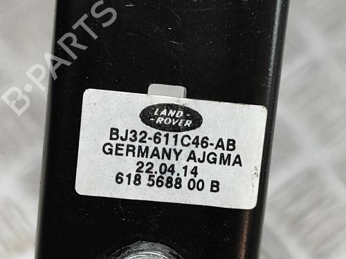 Other LAND ROVER RANGE ROVER EVOQUE (L538) 2.2 D 4x4 | BP22620167O1 