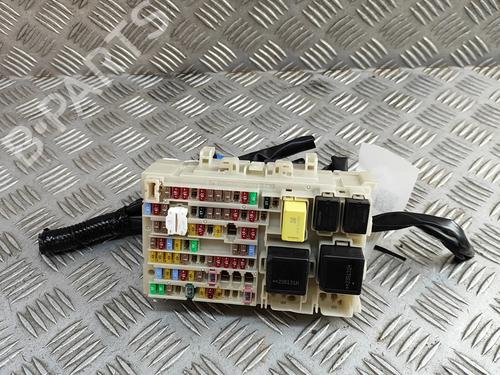 Used Fuse box NISSAN QASHQAI III (J12) 1.3 DIG-T All-wheel Drive (158 hp) 28955376