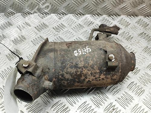 Used Catalyst PORSCHE BOXSTER (986) 2.5 (204 hp) 30596500