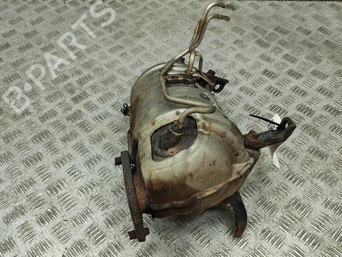 Catalyst HYUNDAI TUCSON (TL, TLE) 1.7 CRDi | BP30856926M10