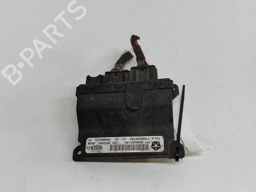 Elektronisk modul JEEP COMMANDER (XK, XH) 3.0 CRD 4x4 (218 hp) 29593749