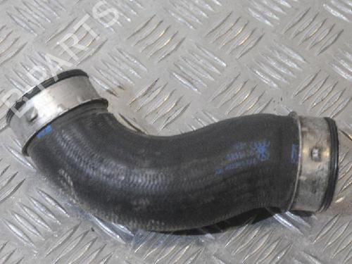 Intercooler pipe VW PASSAT B6 (3C2) 2.0 TDI | BP14657942M127 