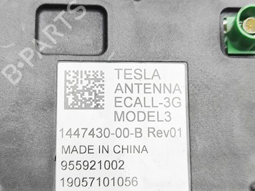 Módulo eletrónico TESLA MODEL 3 (5YJ3) EV Performance AWD | BP33176599M83  - Image 7