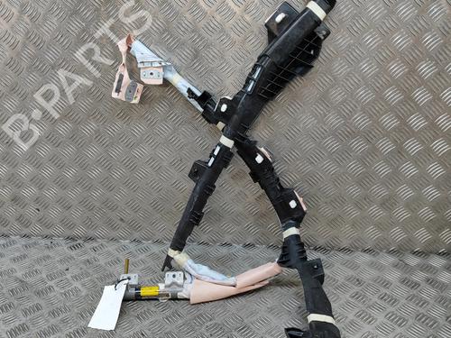 Left curtain airbag LEXUS IS III (_E3_) 300h (AVE30_, AVE30R) | BP27797109C11 