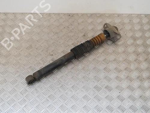 Left rear shock absorber VW PASSAT B6 (3C2) 2.0 TDI | BP6730647M18