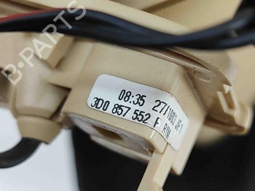 Højre solskærm VW PHAETON (3D1, 3D2, 3D3, 3D4, 3D6, 3D7, 3D8, 3D9) 6.0 W12 4motion | BP29488099I2