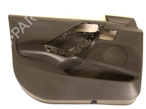 Forreste venstre beklædning PEUGEOT 2008 I (CU_) 1.2 VTi | BP30224261C58