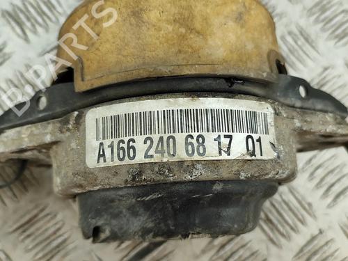 Engine mount MERCEDES-BENZ GL-CLASS (X166) GL 350 CDI / BlueTec 4-matic (166.823, 166.824) | BP32170599M89 