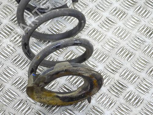 Shock absorber spring TESLA MODEL 3 (5YJ3) EV | BP27758356C152 