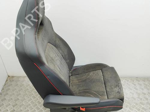Left front seat VW ID.4 (E21) GTX | BP35717386C15 - Image 4