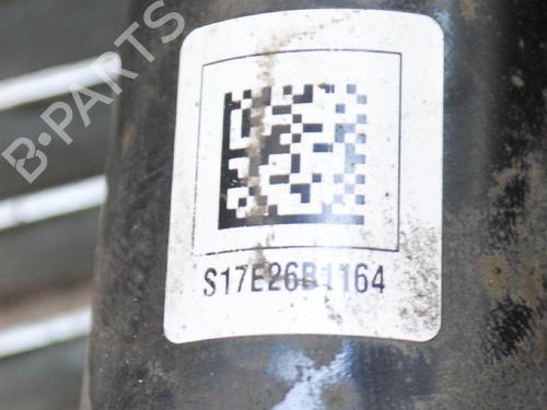 Left rear shock absorber HYUNDAI TUCSON (TL, TLE) 1.7 CRDi | BP20337625M18 
