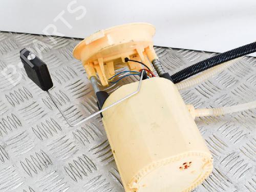 Fuel pump BMW 3 (E90) 318 d | BP6740551M76 