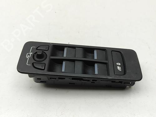 Used Right front window switch LAND ROVER DISCOVERY SPORT (L550) 2.0 D 4x4 (180 hp) 30596196