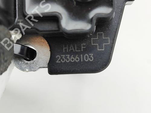 Mass air flow sensor CHEVROLET MALIBU 1.5 T | BP29593828M95 