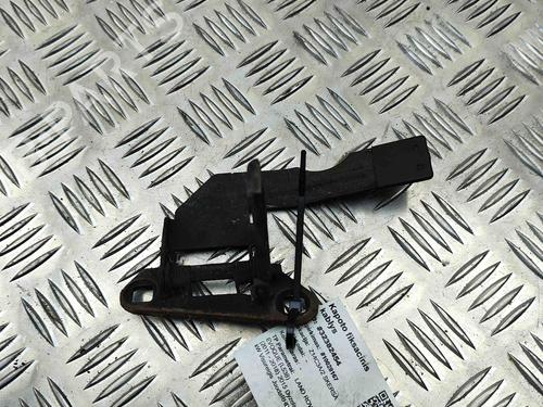 Used Exterior handle LAND ROVER RANGE ROVER EVOQUE (L538) 2.2 D 4x4 (190 hp) 29486607