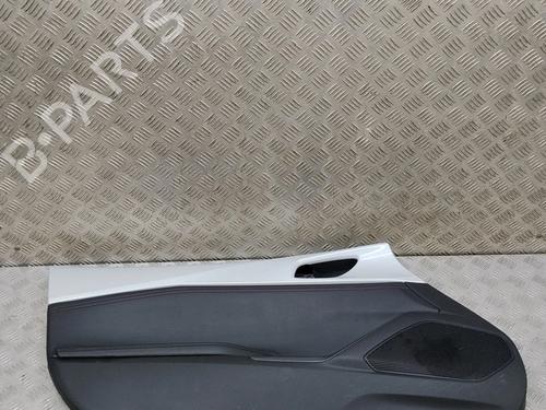Front left panel MAZDA MX-5 IV (ND__) 2.0 (ND2E, ND6E) | BP40083085C58 - Image 4