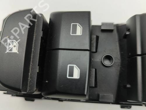 Right front window switch KIA CEED (CD) 1.5 T-GDI | BP28954867I26 