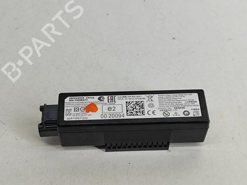 Used Electronic module PEUGEOT 2008 II (UD_, US_, UY_, UJ_, UR_, UC_) 1.2 Hybrid 136 (URHPYC, USHPY) (136 hp) 28553056