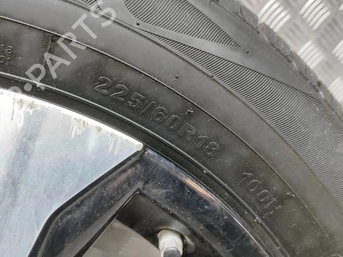 Fælk LEXUS NX (_Z1_) 300h AWD (AYZ15_, AYZ15R) | BP28028366C45 