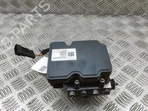 Used ABS pump ABS pump PEUGEOT BOXER Van 2.0 BlueHDi 110 (110 hp) 33962807 33962807