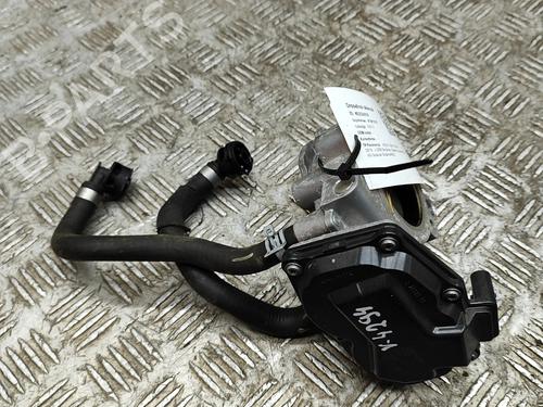 Used Throttle body Throttle body VOLVO S60 III (224) B5 Mild-Hybrid (250 hp) 27768934 27768934