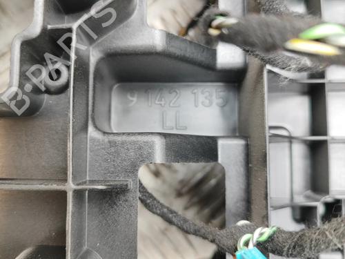Middle console BMW 5 Gran Turismo (F07) 550 i | BP33882422I22 - Image 9