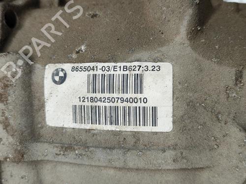 Rear differential BMW X3 (G01, F97, G08) xDrive 20 d | BP18036610M24 