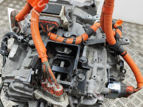 Gearbox TOYOTA YARIS (_P13_) 1.5 Hybrid (NHP130_, NHP130) | BP19329526M3