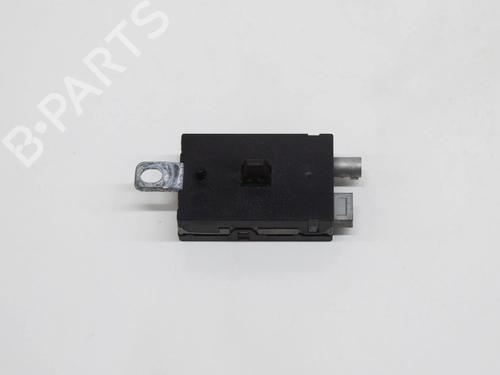 Used Electronic module Electronic module FORD FOCUS III 1.0 EcoBoost (125 hp) 7732102 7732102