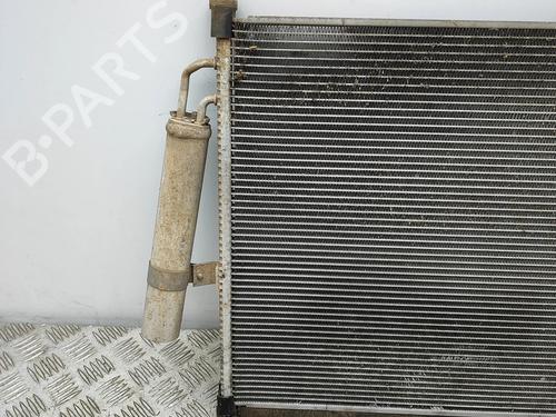 AC radiator ISUZU D-MAX II (TFR, TFS) 2.5 CRDi 4x4 (TFS86J) | BP38730720M32 - Image 3