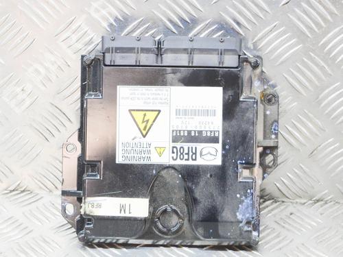 Used Engine control unit (ECU) Engine control unit (ECU) MAZDA 6 Estate (GH) 2.0 MZR (GHEFW, GH10F) (147 hp) 8625629 8625629
