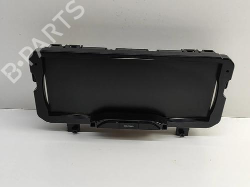 Used Instrument cluster CITROËN C5 AIRCROSS (A_) 1.5 BlueHDi 130 (ACYHZJ, ACYHZR) (131 hp) 27791434