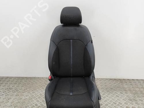 Used Left front seat KIA OPTIMA Sportswagon (JF) 1.7 CRDi (141 hp) 33223786